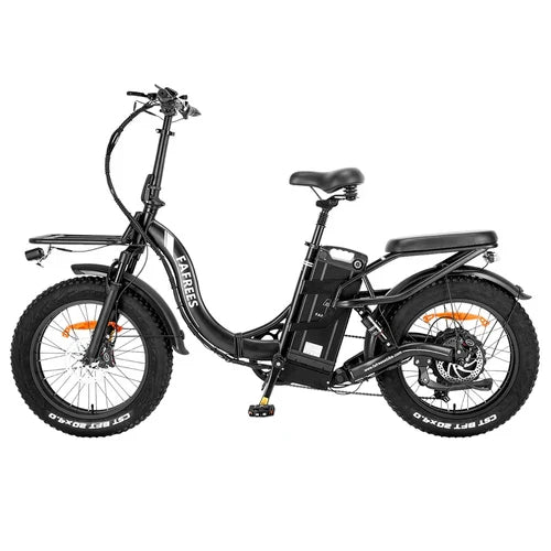 FAFREES F20 X-MAX 30Ah Elektrijalgratas