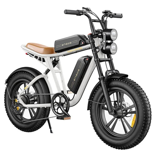 ENGWE M20 750W Elektrijalgratas 26Ah