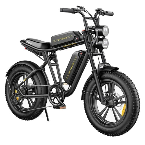 ENGWE M20 750W Elektrijalgratas 26Ah