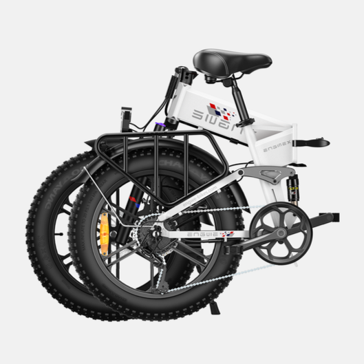 Engwe Engine X elektriratas