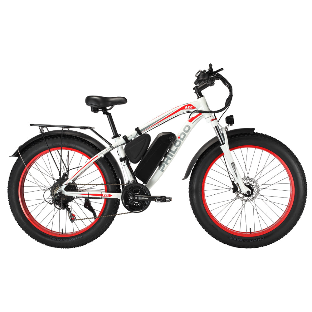 PHILODO H7 Pro Elektrijalgratas 1000W 