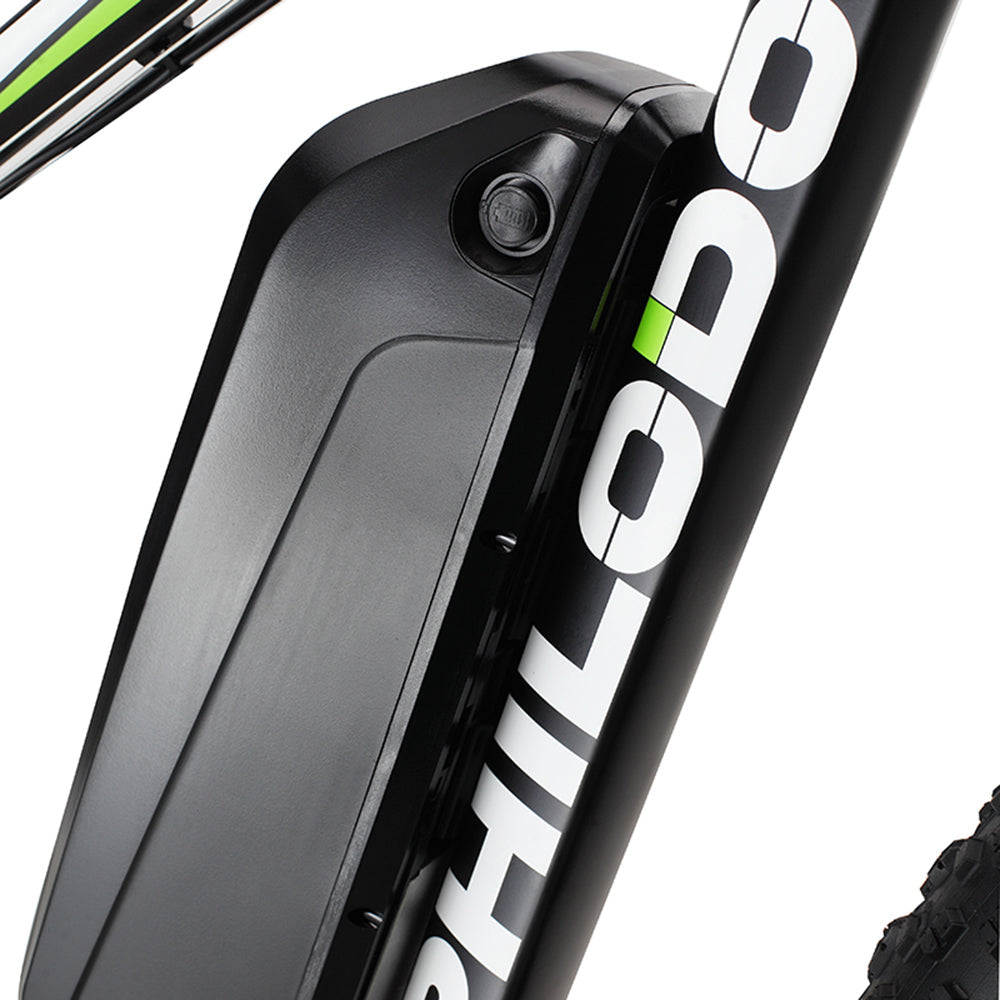 PHILODO H7 Pro Elektrijalgratas 1000W 