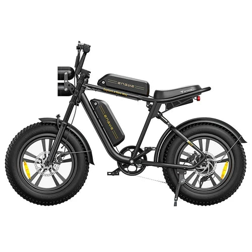 ENGWE M20 750W Elektrijalgratas 26Ah