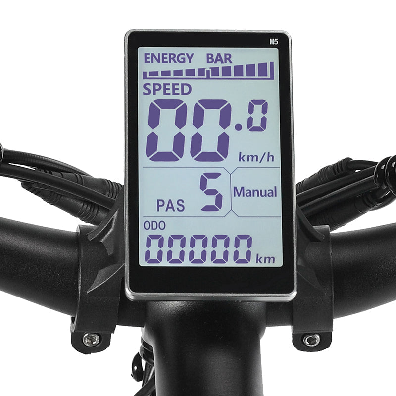 PHILODO H7 Pro Elektrijalgratas 1000W 