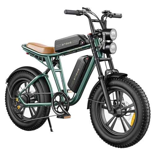ENGWE M20 750W Elektrijalgratas 26Ah