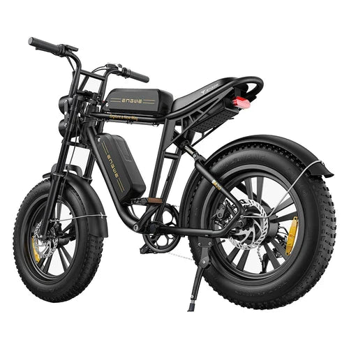 ENGWE M20 750W Elektrijalgratas 26Ah